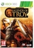 Warriors Legends Of Troy By Koei - Xbox 360