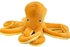 Trayosin Plush Toy Octopus Creative Plush Doll Octopus Cuddly Toy Soft Toy Newborn Baby Sleep Appease Doll Plush Toy (60 cm)