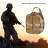 Generic Outdoor Medical First Aid Pouch MOLLE System Utility Bag With First Aid Patch