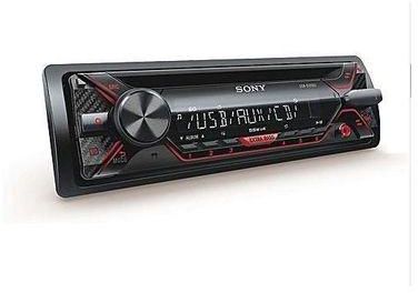 Sony Car Radio Stereo With USB AUX FM Sony CDX-G1200U