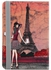 FSGS As The Picture Cover Case With Tower Girl Style Stand Function For IPad Mini 1 / 2 / 3 145599