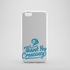 Thank you for your Creativity Phone Case Cover for iPhone 6