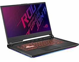 Asus ROG Strix 15 Core i7 Gaming Laptop G531GT-AL155T