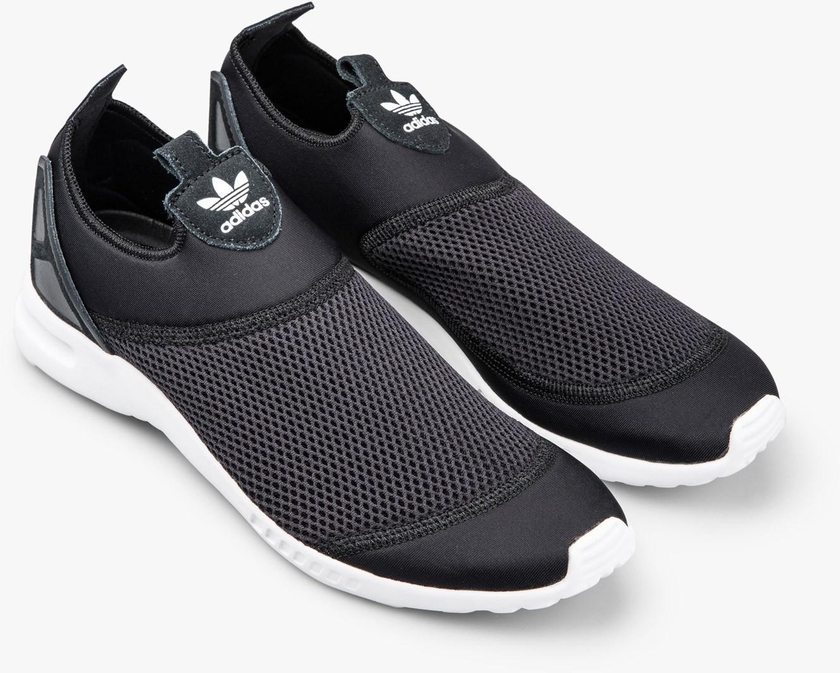 ZX Flux Smooth ADV Slip-On Shoes