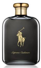 Ralph Lauren Polo Supreme Cashmere Men Eau De Parfum 125ml