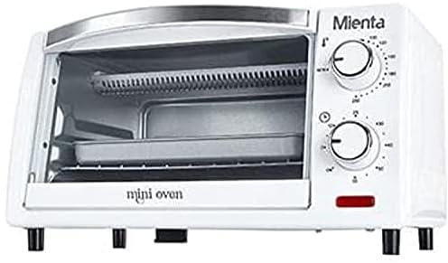 Mienta Ov30618a Mini Oven 9l, 800 Watt