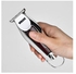 WMARK NG-310 Rechargeable Hair Detail Trimmer And Beard Clipper