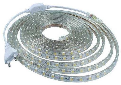 Generic Led Light Strip - White - 10 Meter