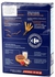Carrefour Cereals Fiber Stick - 500 g