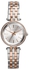 ساعة يد بعقارب ومصنوعة من الستانلس ستيل طراز MK3298 للنساء