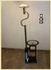 Floor Lamp Silver Color -MW218A