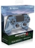 PS4 Dualshock 4 Controller uncharted 4 gray blue Edition