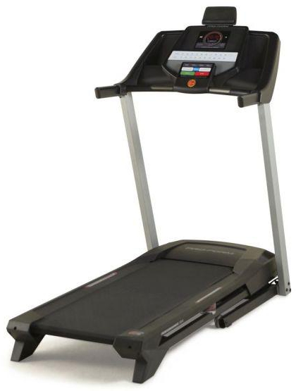 Pro-Form PETL59916 Performance 350i Treadmill, Black