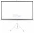 Tripod Screen Projector 180 x 180 cm (96 inch Diagonal)
