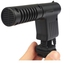 BOYA Directional Video Condenser Microphone for DSLR Camera for Gopro DSLR Camera
