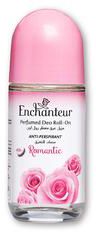 Enchanteur Romantic Perfumed Deo Roll On 50 ml