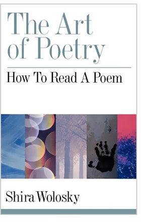 The Art of Poetry: How to Read a Poem paperback english