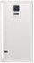 White Flip Window Case Cover For Samsung GALAXY S5