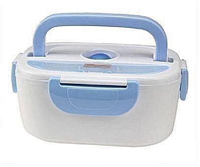 Electric Lunch Box / Food Flask