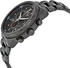 Citizen Nighthawk a-t At4117-56h Black Strap Gray Dial Men's Watch