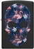 Lighters Zippo Flamingo Skull Design - 49771