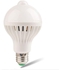 LED Bulb PIR Motion Sensor Bulb 7W Induction Bulb Cold White Auto Smart LED Lighting E27 Infrared Body Sensor Lamp