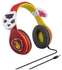 Wired Over-Ear Headphone Multicolor