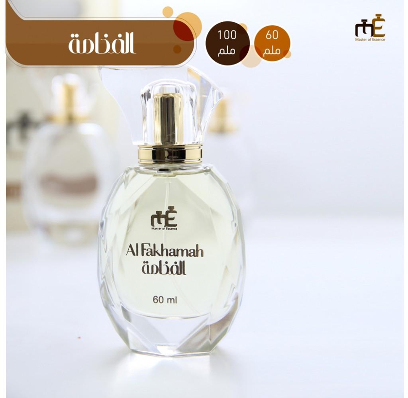 Master of Essence Perfume Alfkhamah 60 ml