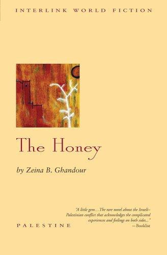 The Honey (Interlink World Fiction)