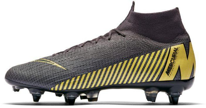 NEW Nike Mercurial Superfly 6 Pro FG Black Ops Soccer