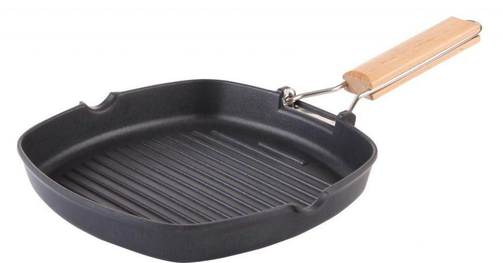 Home HL0111A Grill Pan
