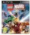 WB Games Lego Marvel Super Heroes - PS3