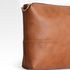 Women's Crossbody Bag Made Of The Finest Leather - Camel