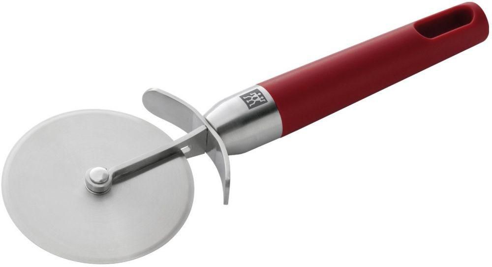 Zwilling 37722000 Pizza Cutter - Silver