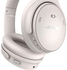 Bose 884367-0200 QuietComfort Wireless Over Ear Headphones White