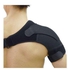 Brace for Men Women - for Torn Rotator Cuff Support, Tendonitis, Dislocation, Bursitis, Neoprene Shoulder Compression Sleeve