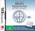 Nintendo Brain Training -nintendo Ds