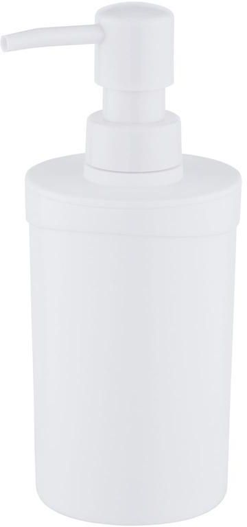 موزع صابون فيجو من البولي بروبيلين وينكو (6.6 × 6.6 × 18 سم)
