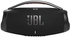 JBL مكبر الصوت بوم بوكس ​​3 المحمول بتقنية البلوتوث - أسود