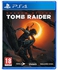 لعبة الفيديو "Shadow of the Tomb Raider" - حركة وإطلاق النار - بلايستيشن 4 (PS4)