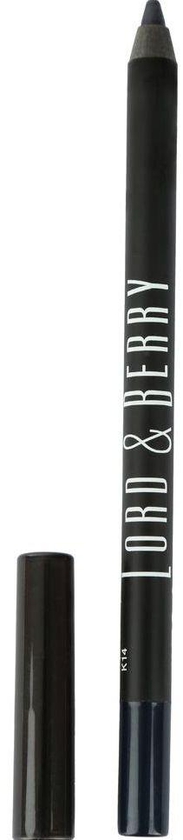 Eyeliner Smudgeproof by Lord & Berry , Dark Blue 0704