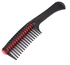 G2hairbeauty Hair Roller Comb (As picture)