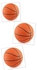 Generic High Elastic Ball-Early Learning Basketball