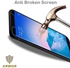 Armor Screen Nano Glass Anti Broken For Alcatel 3X (2019)