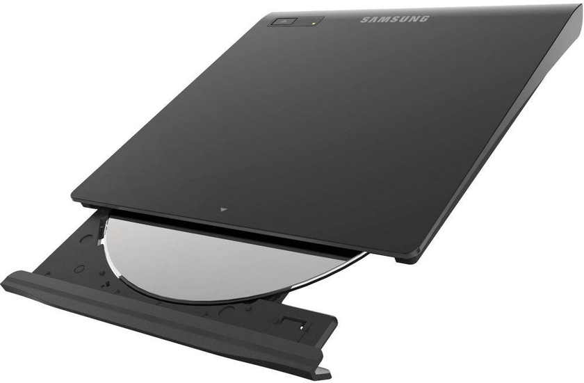 Samsung Ultra Thin DVD Writer SE-208GB