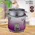 Master Chef Rice Cooker 2.2L