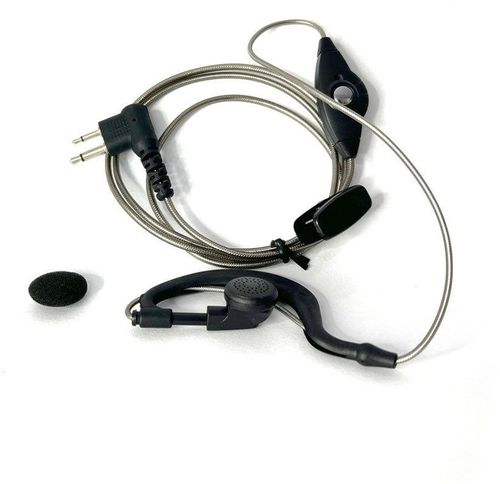 Crony Headset TK Walkie-Talkie Headset,  5800