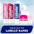Labello Caring Lip Balm - Strawberry Shine - 4.8 gram