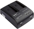 SWIT S-3602F DV Battery Charger/Adaptor