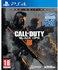 Call of Duty Black Ops 4 Pro Edition PS4 Game